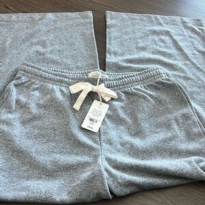 NWT Upwest’s hemp pants